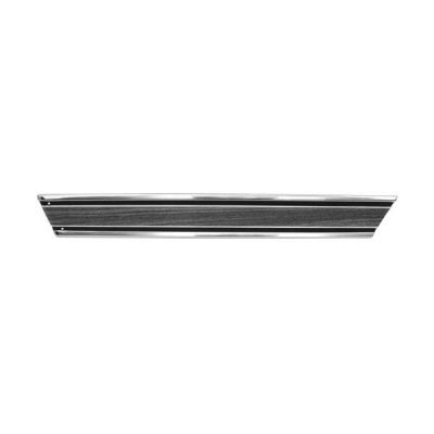 GLAM1256 Body Panel Truck Box Molding Passenger Side